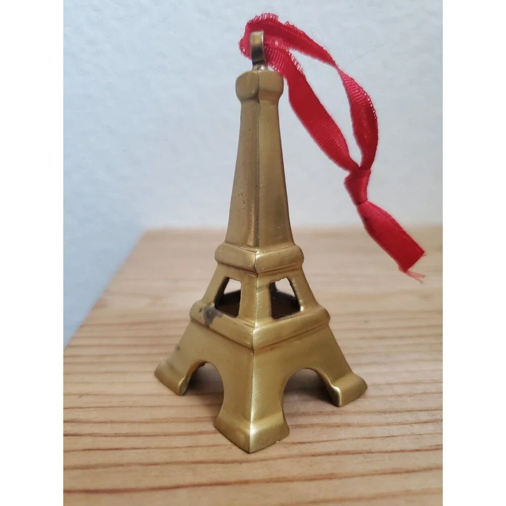 VTG Restoration Hardware Solid Brass 4